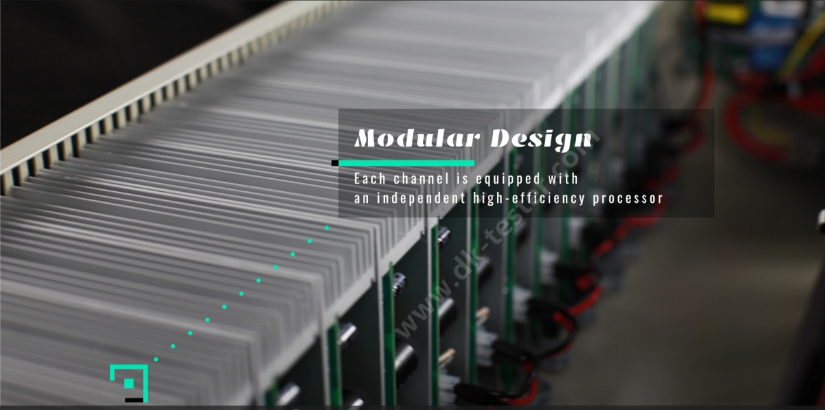 Modular Design