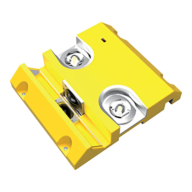 Vad-Uvss-II Vehicle Chassis Safety Inspection System