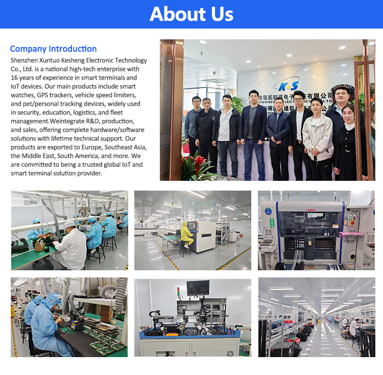 Production Process