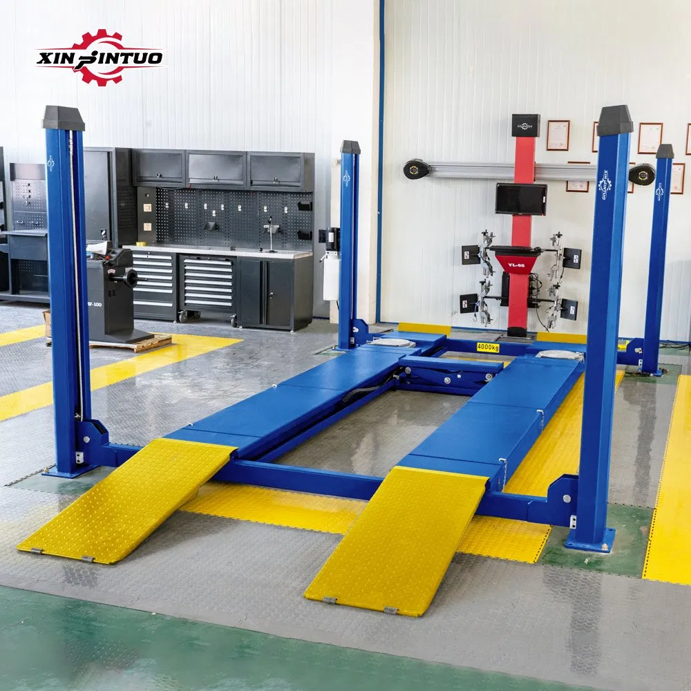 Xinjintuo 3D Target Plates Road Wheel Aligner Alignment Machine Equipment Software Free Download