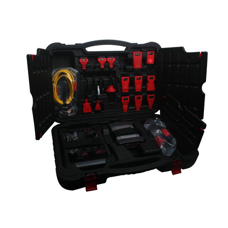Wholesale Price MS908P with J2534 ECU Reprogramming Autel MaxiSys Pro MS908P