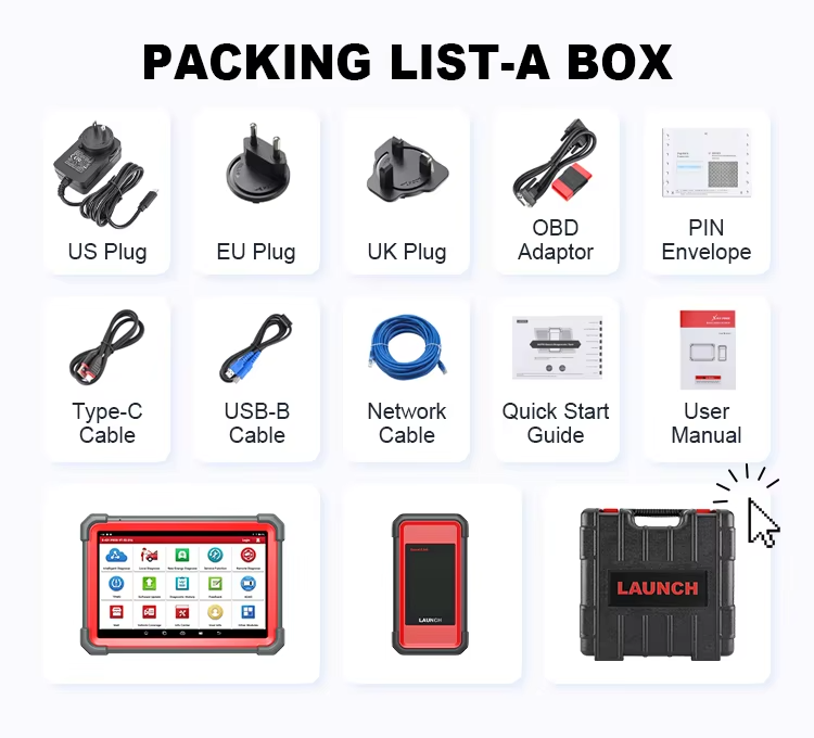 Product packaging