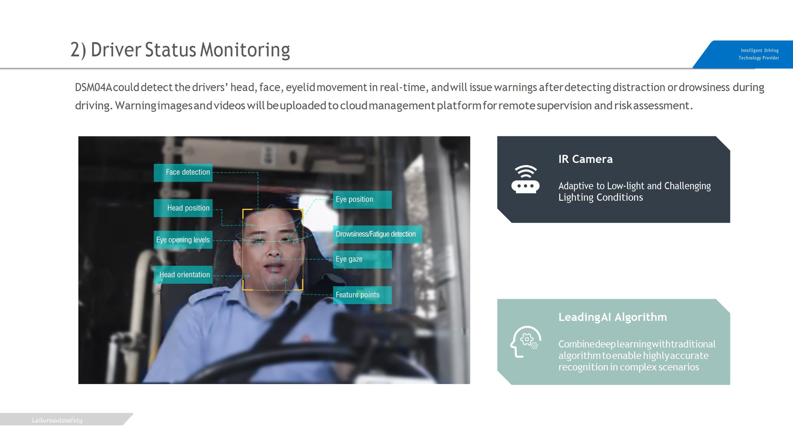 Traffic analysis system