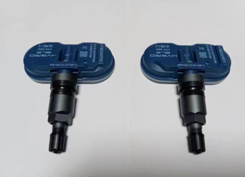 tesla Programmablebluetooth TPMS Sensor Solution Diagnostic Tool for Cars Tpms Tool