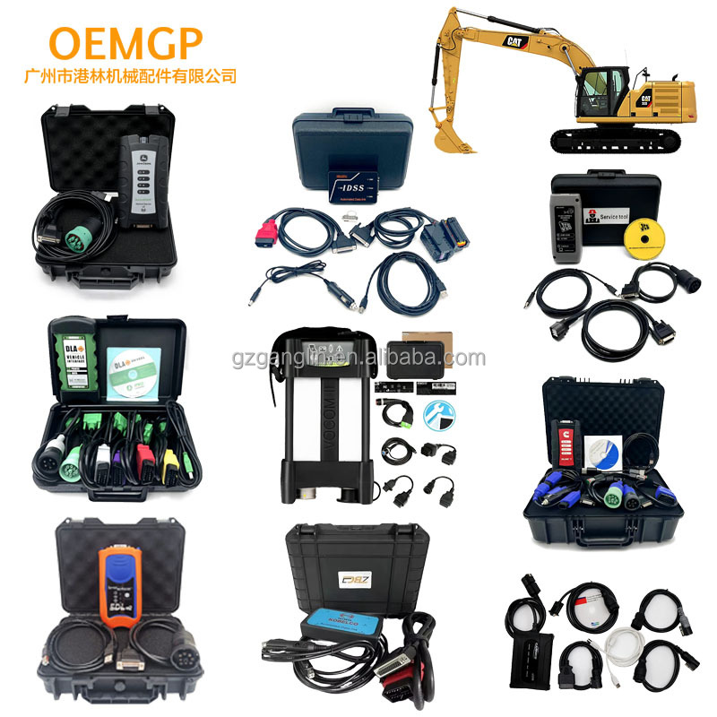 Diagnostic Equipment Item 3