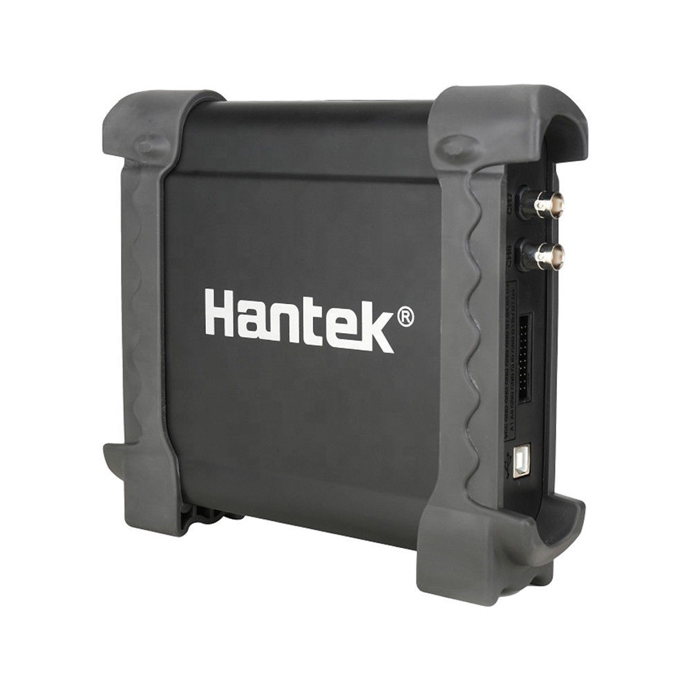 Hantek 1008C Programmable Digital Multimeter Automotive Oscilloscope 8 Channels PC Storage Osciloscopio USB Diagnostic