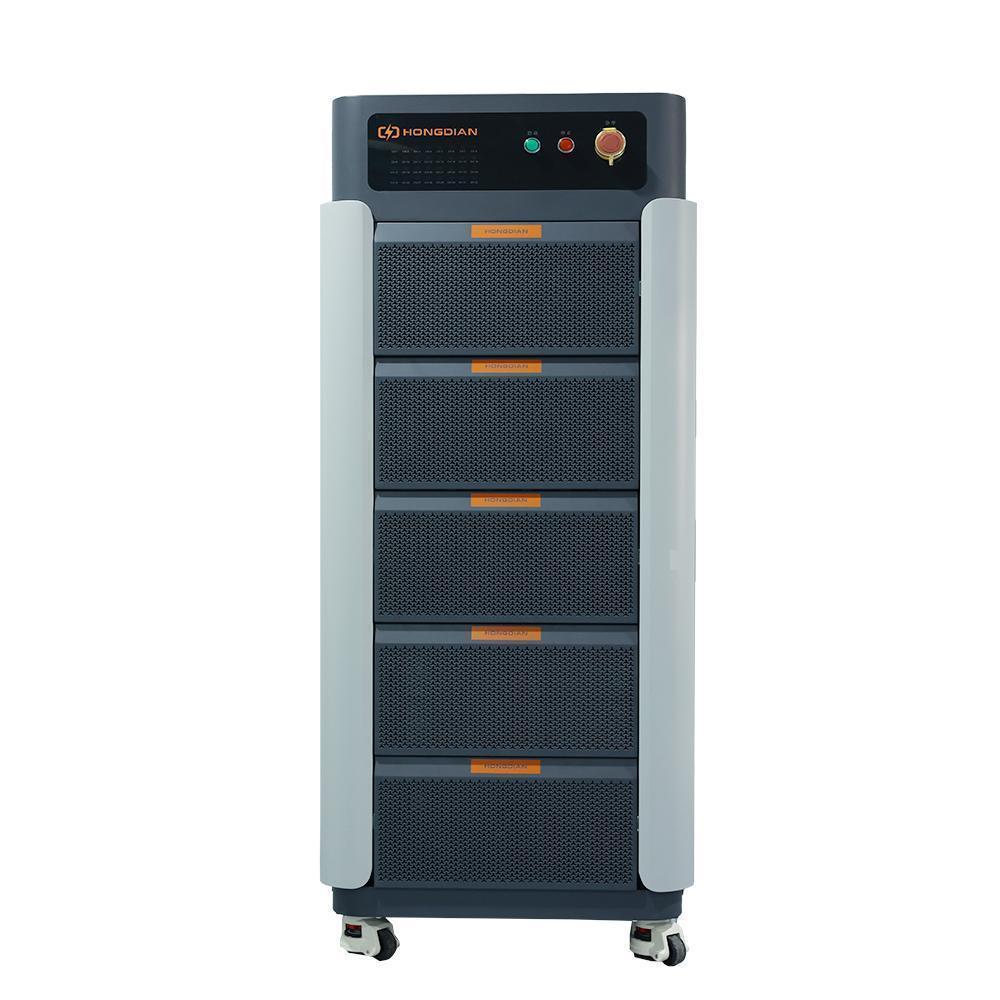 Specification Showcase 3