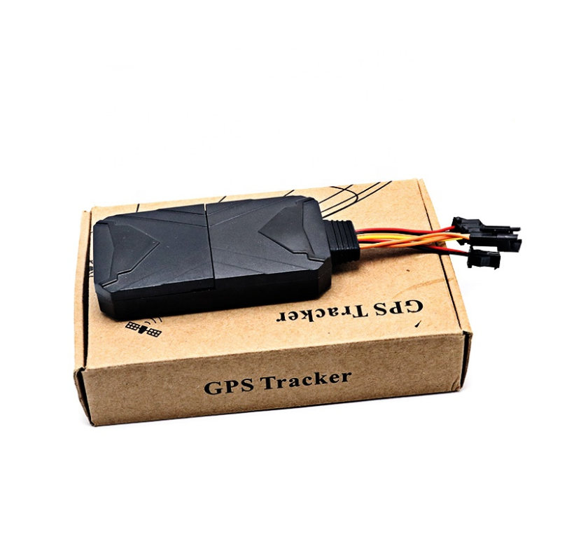 Fleet Management Vehicle tracker LK980 4g GPS tracker with Free Tracking App and Web Platform