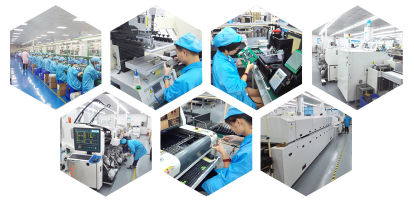 Production Facility 1