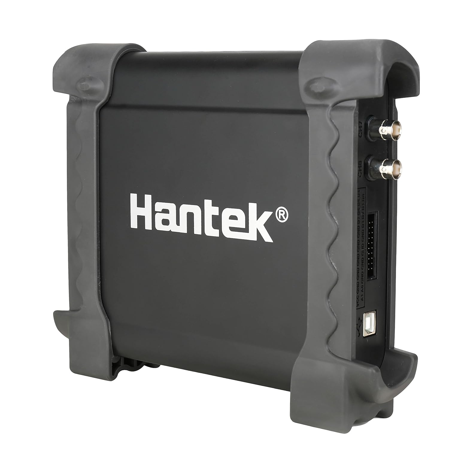AIsmartlink Automotive Diagnostic /DAQ/Programmable Generator Hantek 1008C PC USB 8CH Digital Oscilloscope