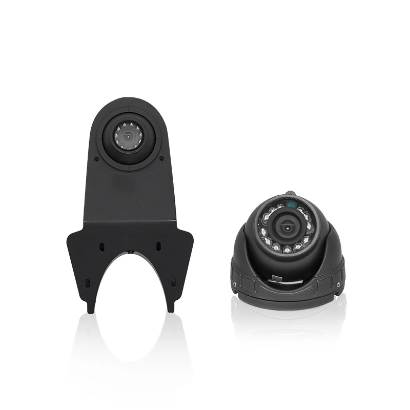 Fleet Management Mobile DVR System GPS WIFI 4G AI ADAS DMS BSD/360 IP69K Waterproof 1080P H.264/H.265 API for Bus,truck