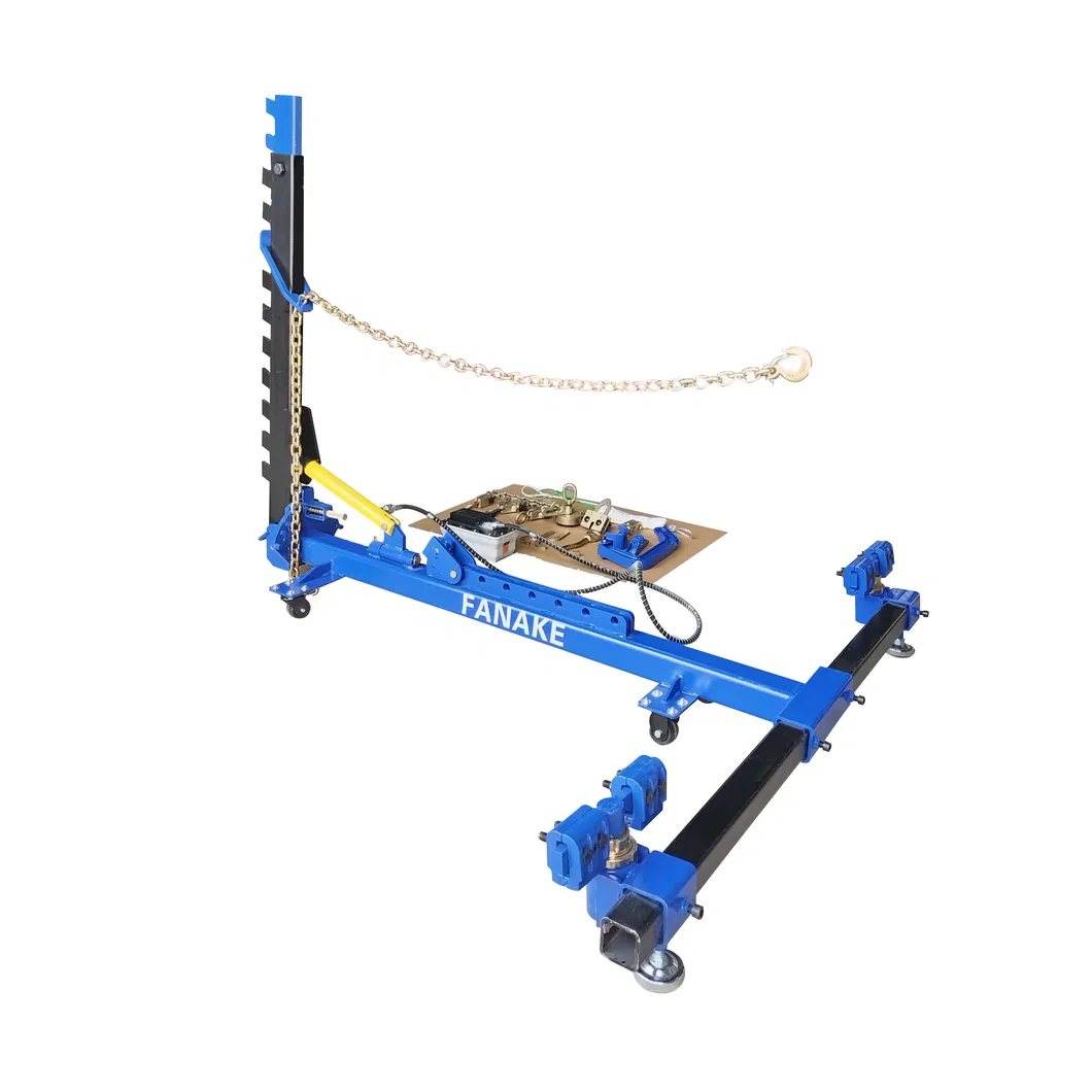 CE Certificate 3D Four Wheels Alignment Machine Car Maintenance Equipment
