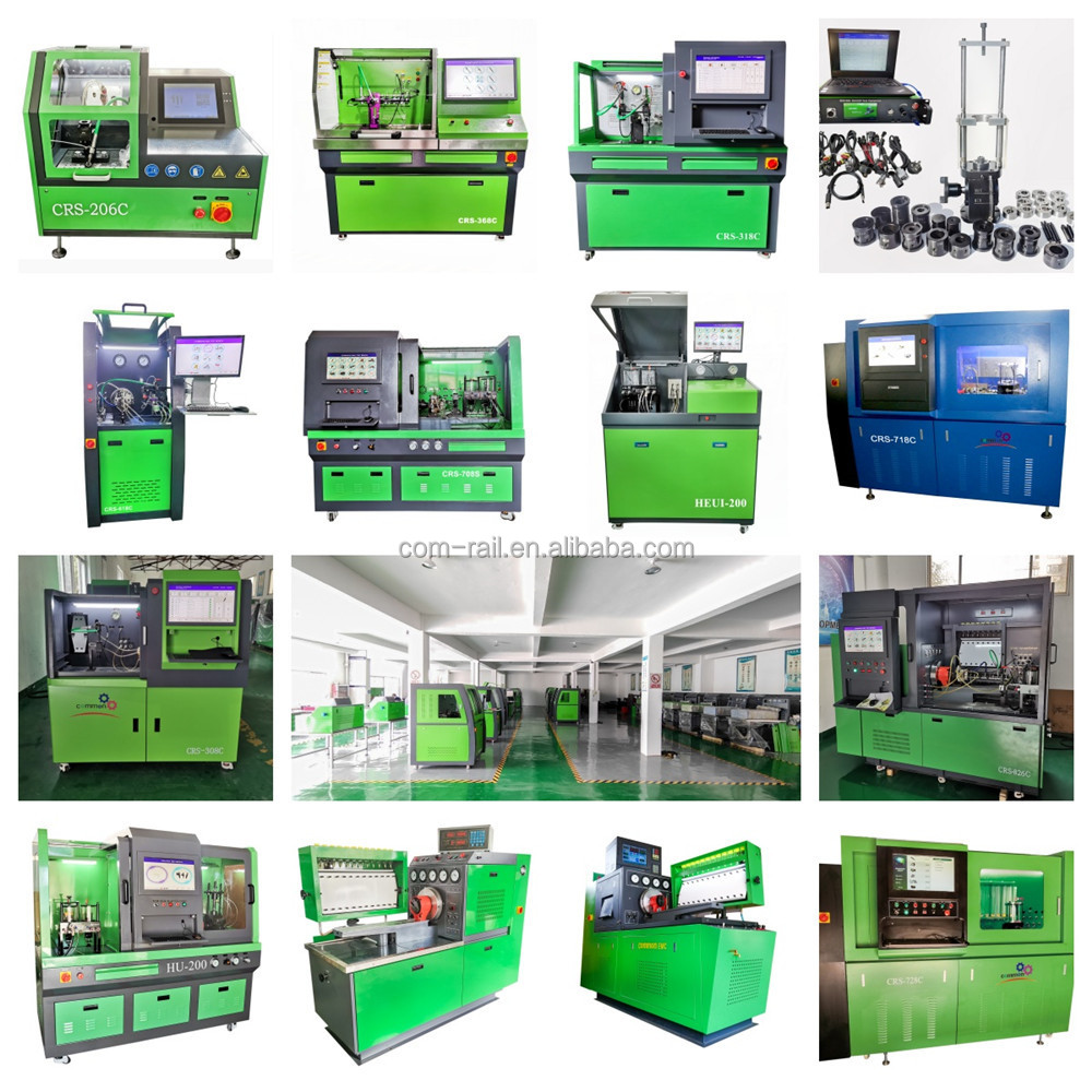 Hot sale test bench