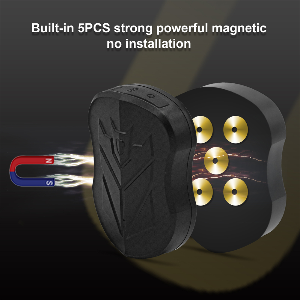 GPS Tracking Device ST-905L View 6