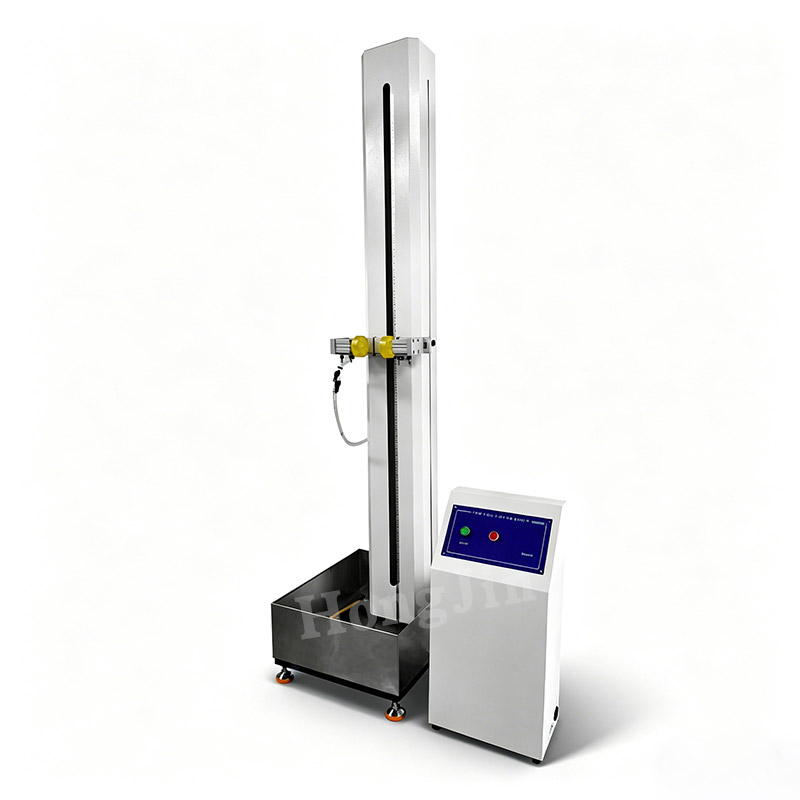 Lithium Battery Drop Impact Testing Machine Battery Free Drop Test Equipment Small Electronic Products Mobile Phone Drop Tester