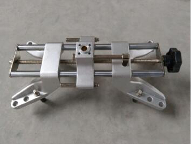 Automotive CCD Wheel Alignment Equipment for Garage