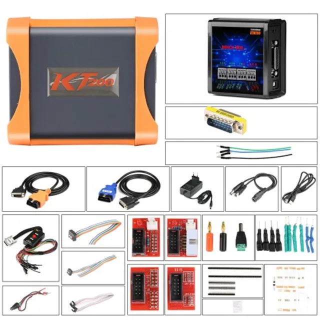 KT200 ECU Programmer