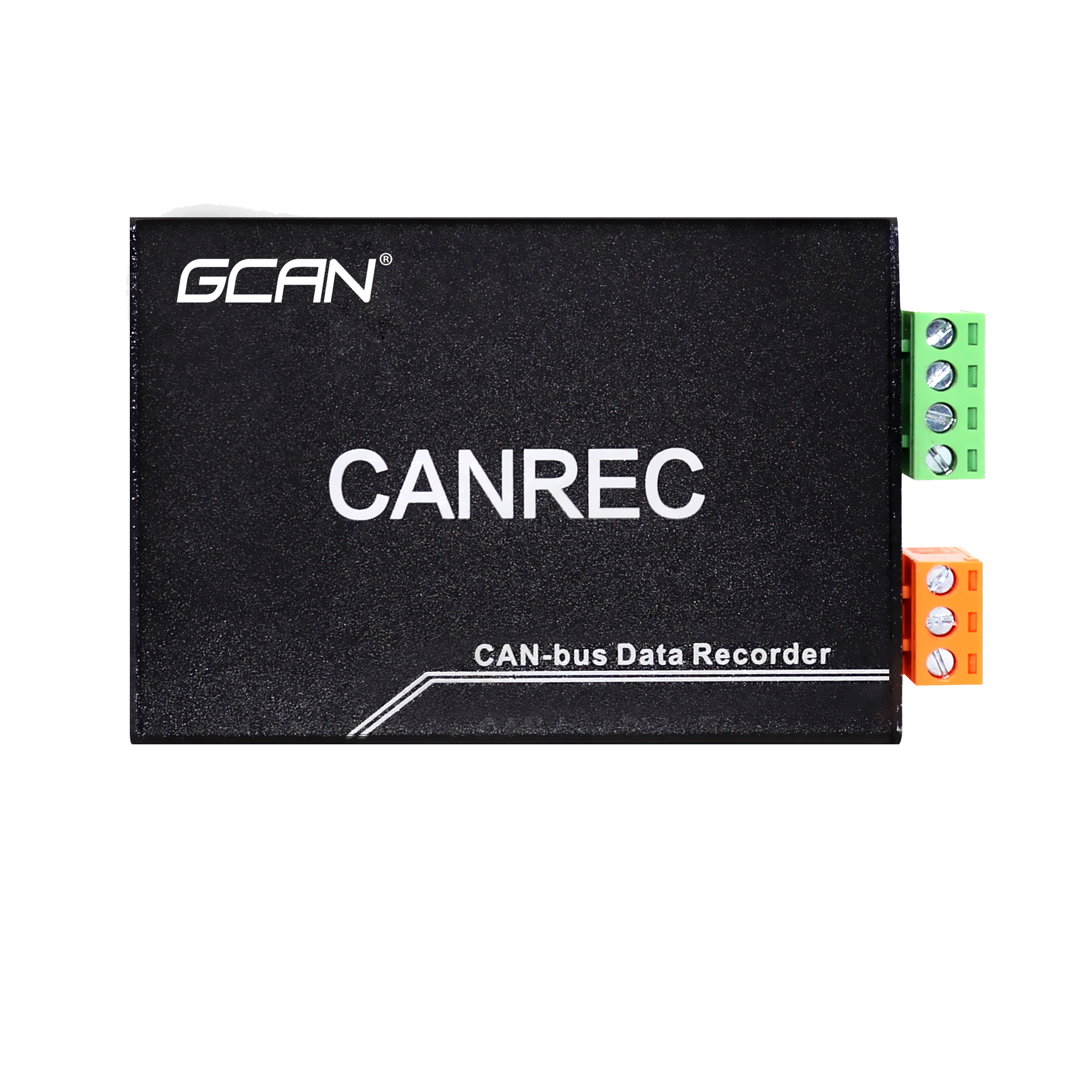 Canbus Data Logger for Car Users Can Use TF Card Record Bus Data Real Time