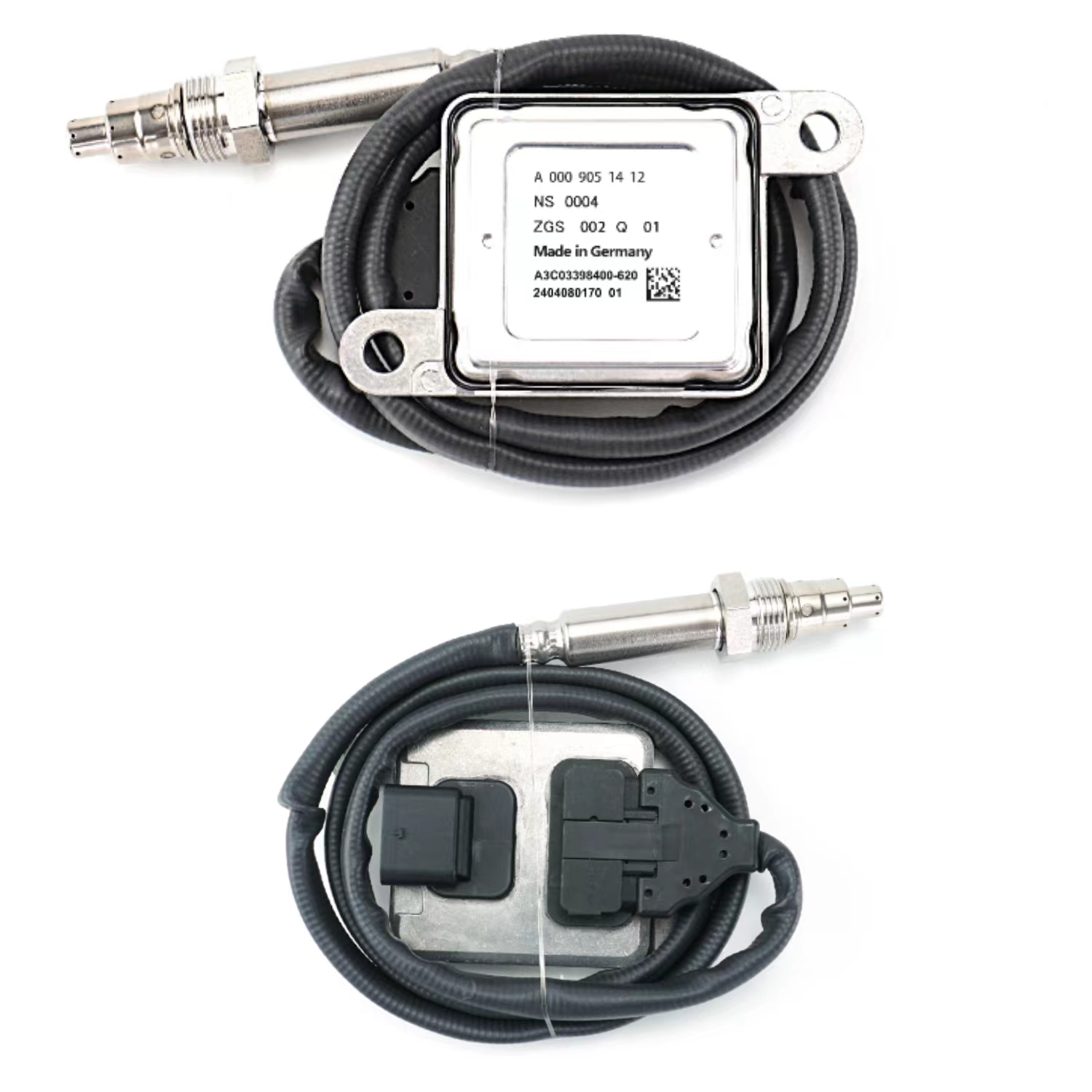 A0009051412 Series Nitrogen Oxygen Sensor, Precision, High Sensitivity, Long Service Life For Benz OEM NOx Sensor Manufacturer