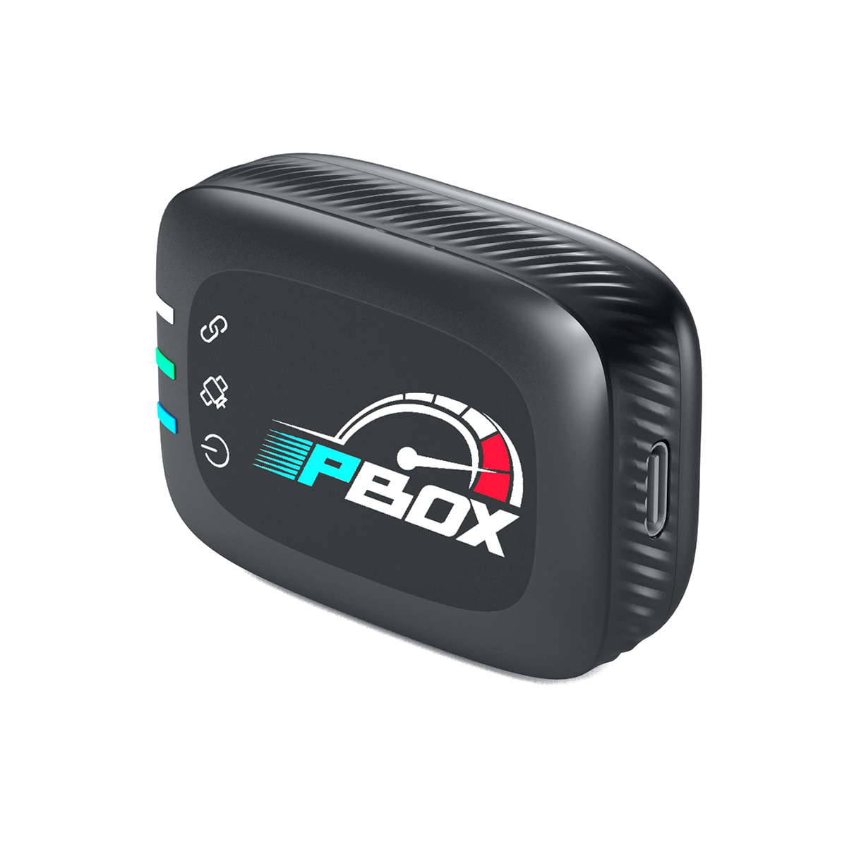 Portable GNSS Data Logger for Car Performance Acceleration and Braking Tests
