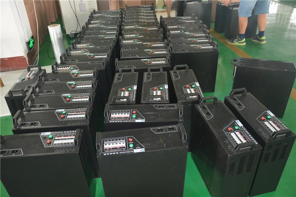 Electronic Test Equipment Sales 10KW Resistive Load Bank for Generator Ups Testing