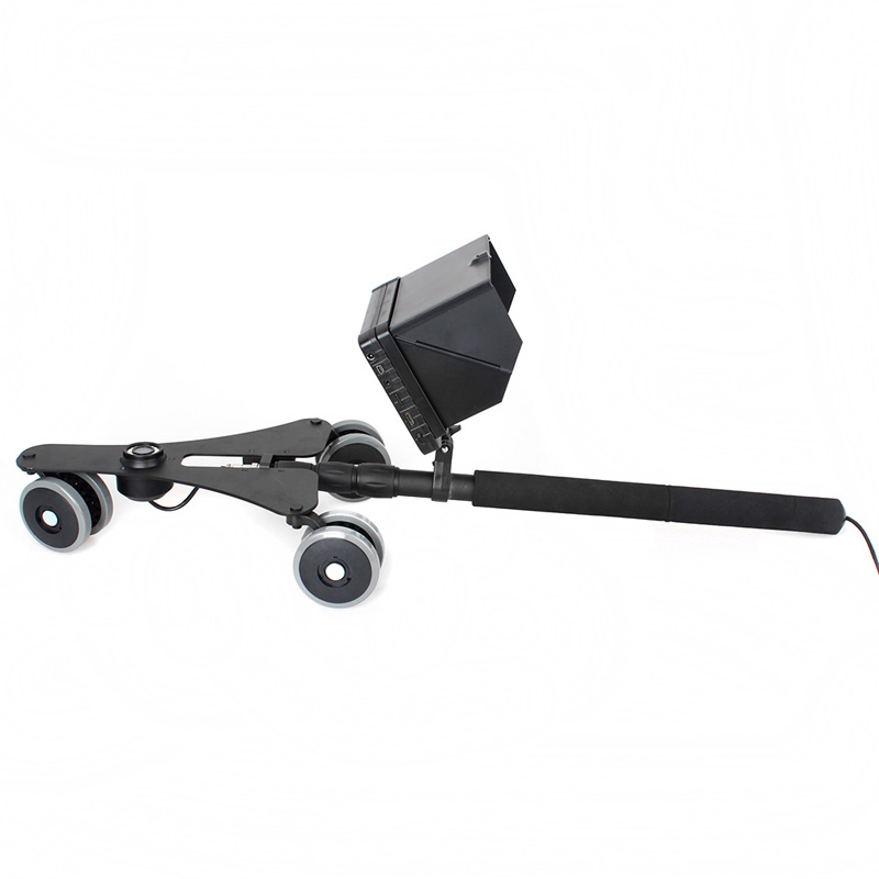 Advanced Portable 5MP Under Vehicle Inspection Camera System for Security Surveillance Uvis