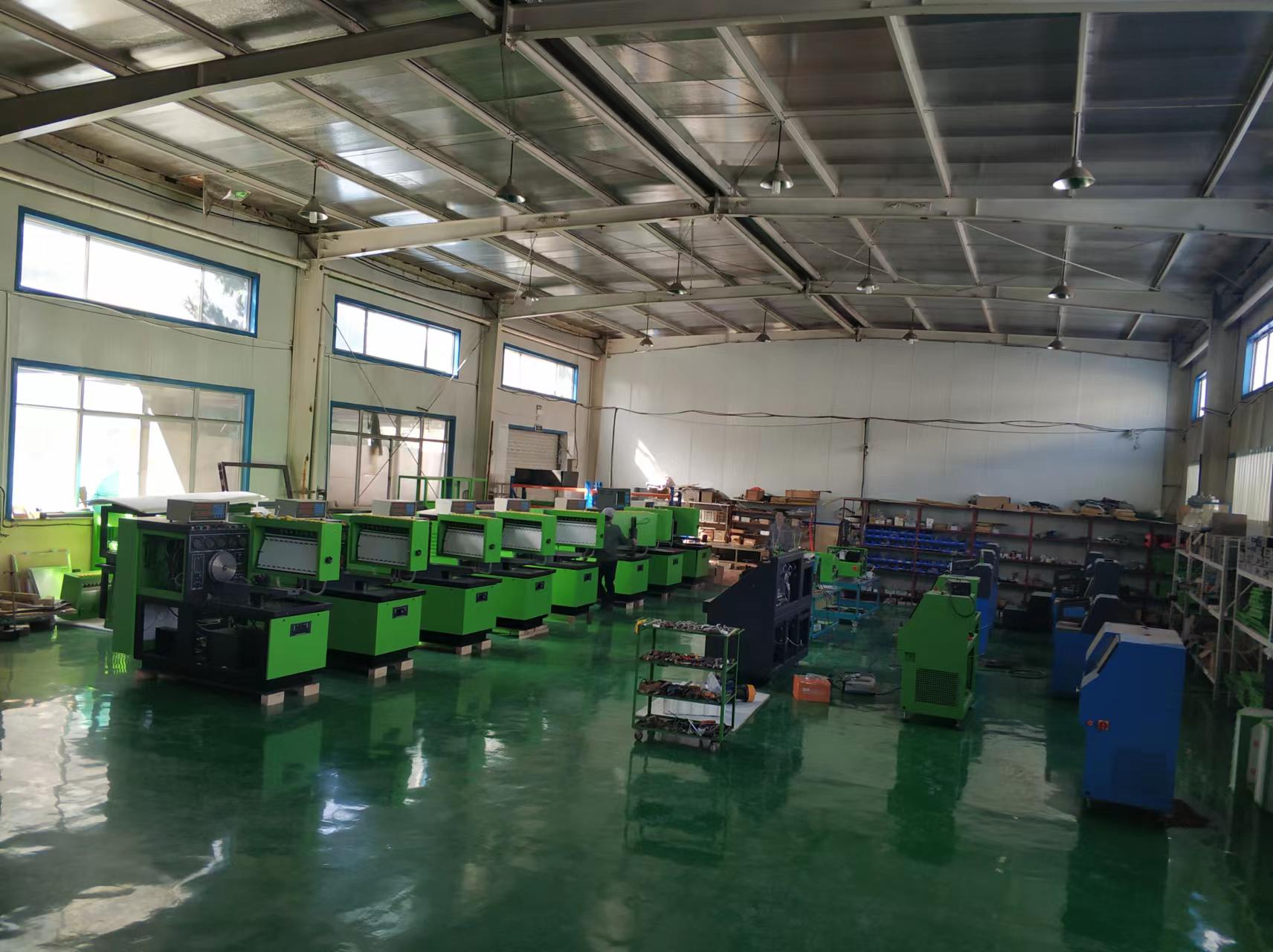 Development Lab