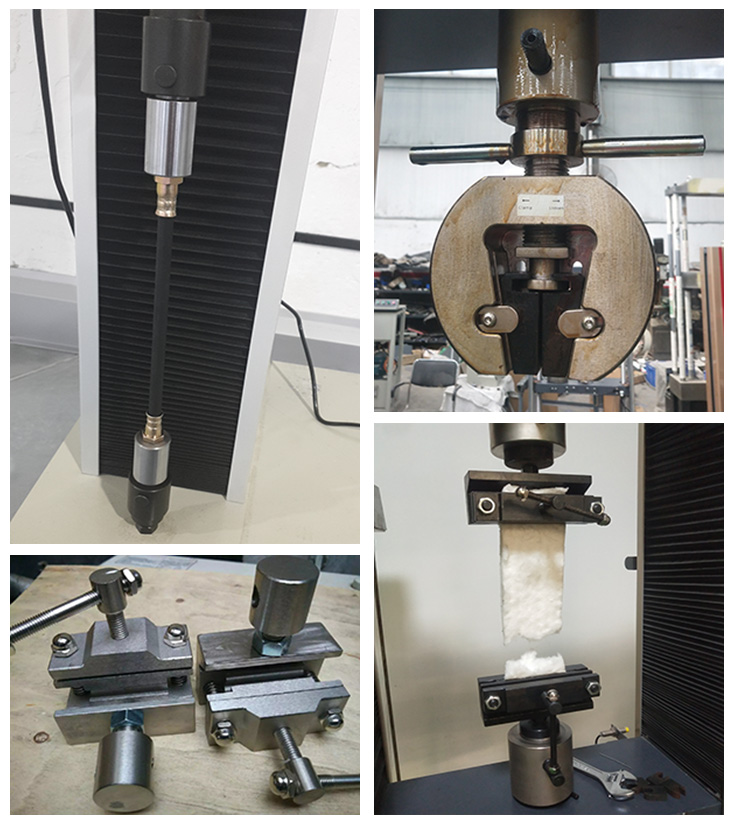 Specification Layout