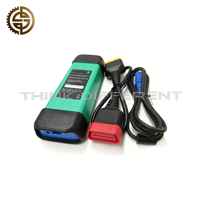 For SHACMAN SINOTRUK FAW FOTON XCMG TONLY LGMG Original WEICHAI 6900008504 1018065183 Engine Diagnostic Tool
