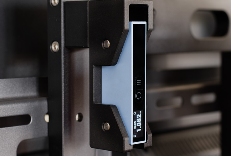 2025 LAUNCH X-431 ADAS PRO+ V2 Ultra-high Precision ADAS Calibration Tool With Monitor
