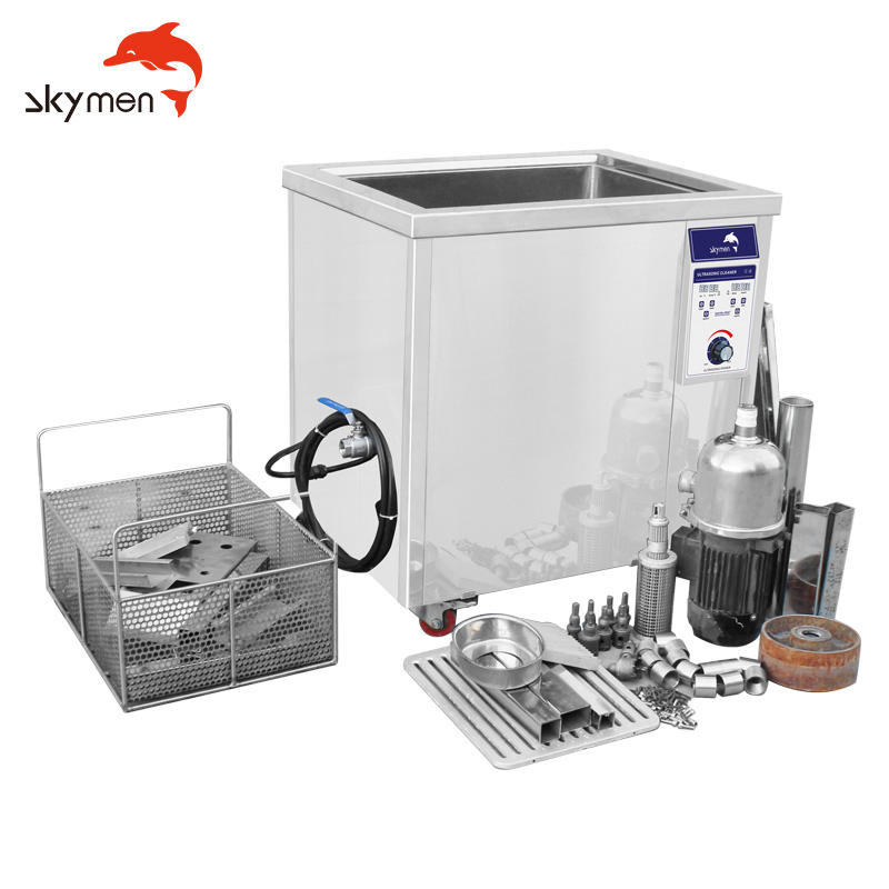 50L High Frequency Large Volume Ultrasonic Cleaning Equipment/ Ultrasonic Cleaner/Ultrasonic Cleaning Machine