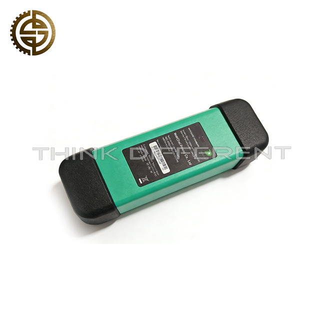 Engine Diagnostic Tool Detail 3