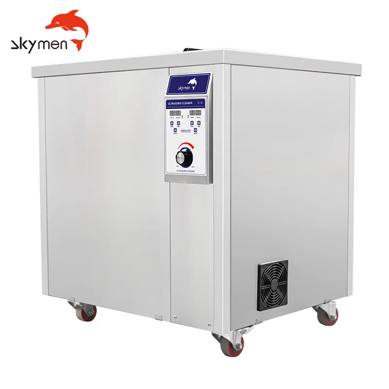 Ultrasonic Cleaning Equipment