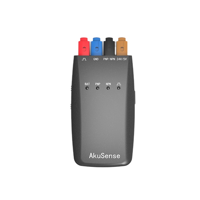 Sense WT-2 Car Inductive Proximity Sensor Tester Diagnostic Tool HighQuality with 2500mAH Battery