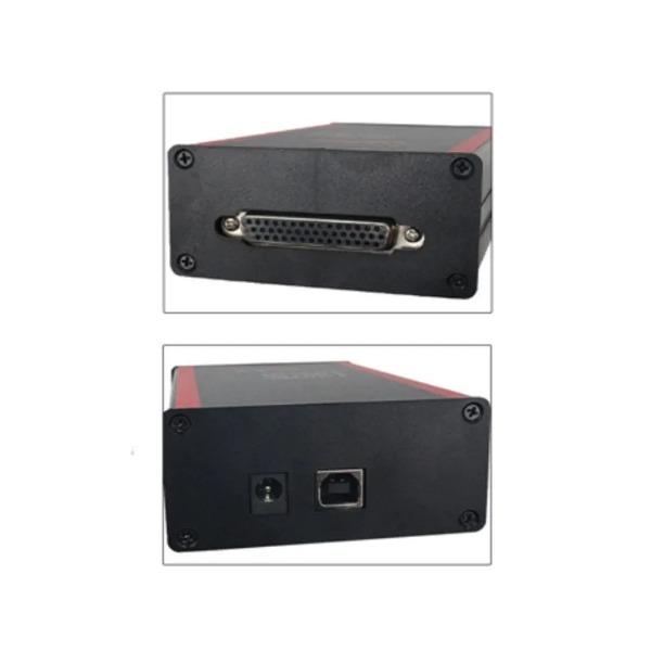 High Quality IPROG Pro ECU Key Programmer Iprog+ V87 Eeprom IMMO Car Radio Air-bag Reset Dashboard Kilometer Carprog