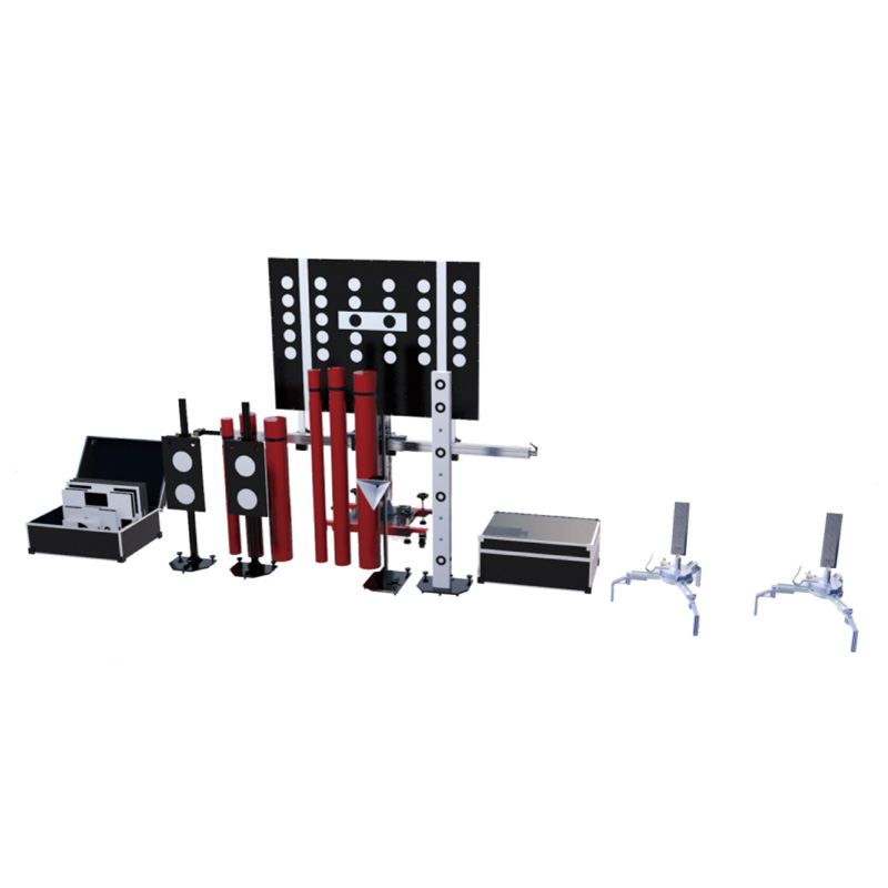 ADAS calibration system R300 Main Unit