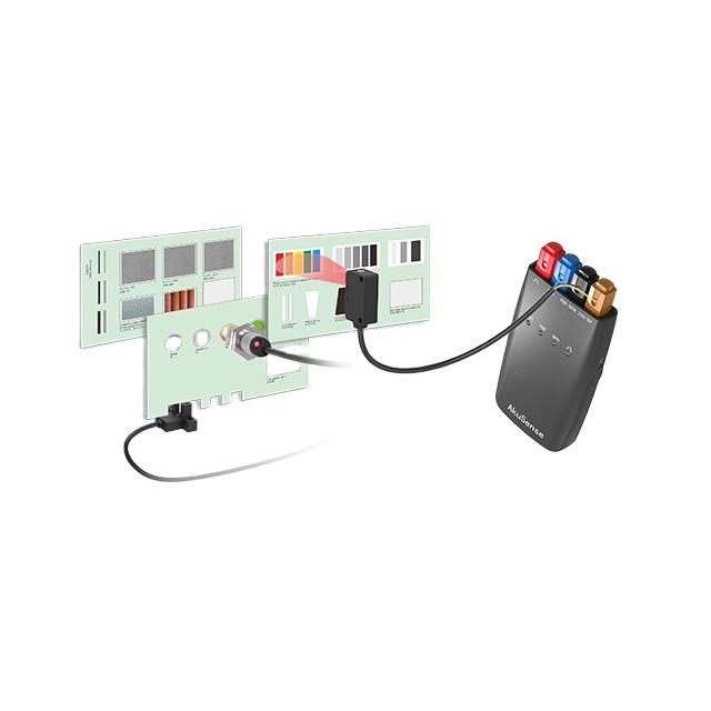 Sense WT-2 Car Inductive Proximity Sensor Tester Diagnostic Tool HighQuality with 2500mAH Battery