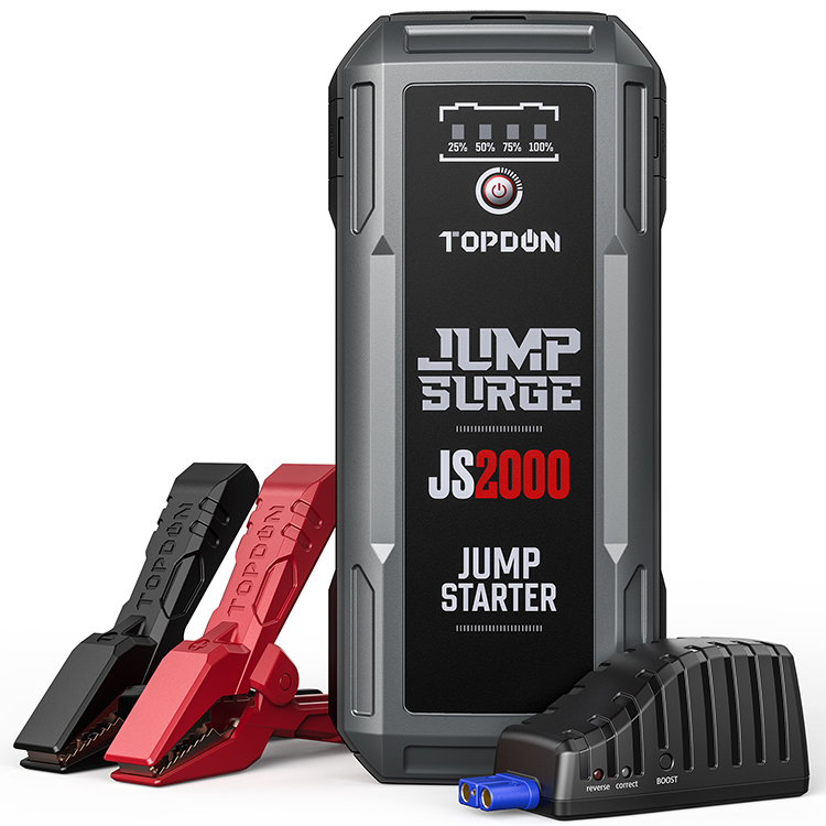 Jump Starter Category
