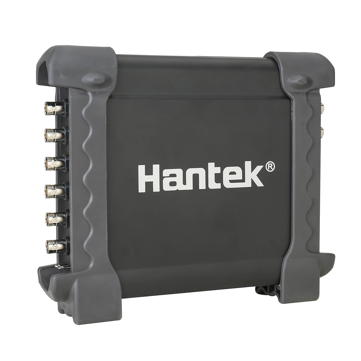 Automotive Diagnostic /DAQ/Programmable Generator Hantek 1008C PC USB 8CH Digital Oscilloscope