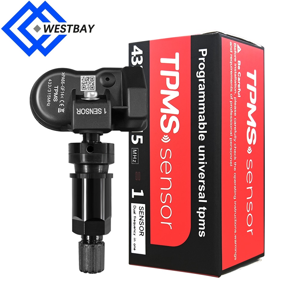 TPMS Sensors