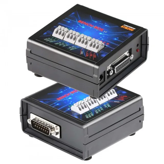 KT200 ECU Programmer