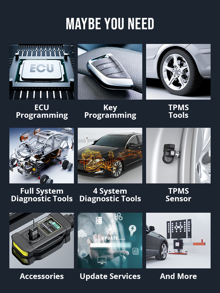 Product Categories
