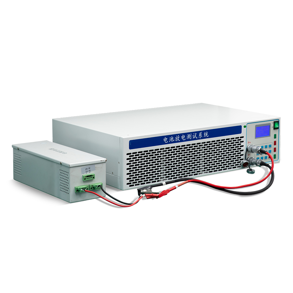 100V 30A Lithium Battery Voltage Safety Protection Discharge Test With Software Display Internal Resistance Capacity Testers