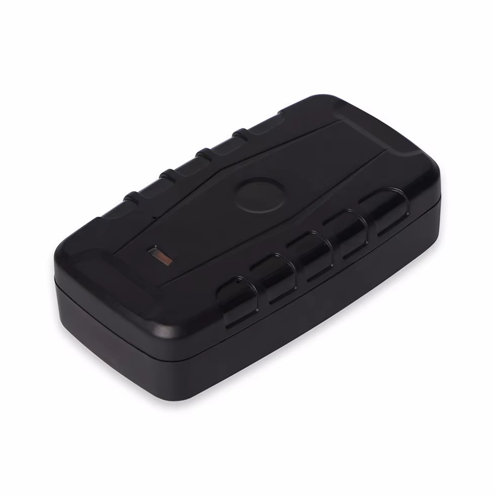 Fleet GPS Tracker Truck Fleet Management Magnetic Installation-Free Light Sensor ACC Detection 1 Year Warranty Waterproof 4G