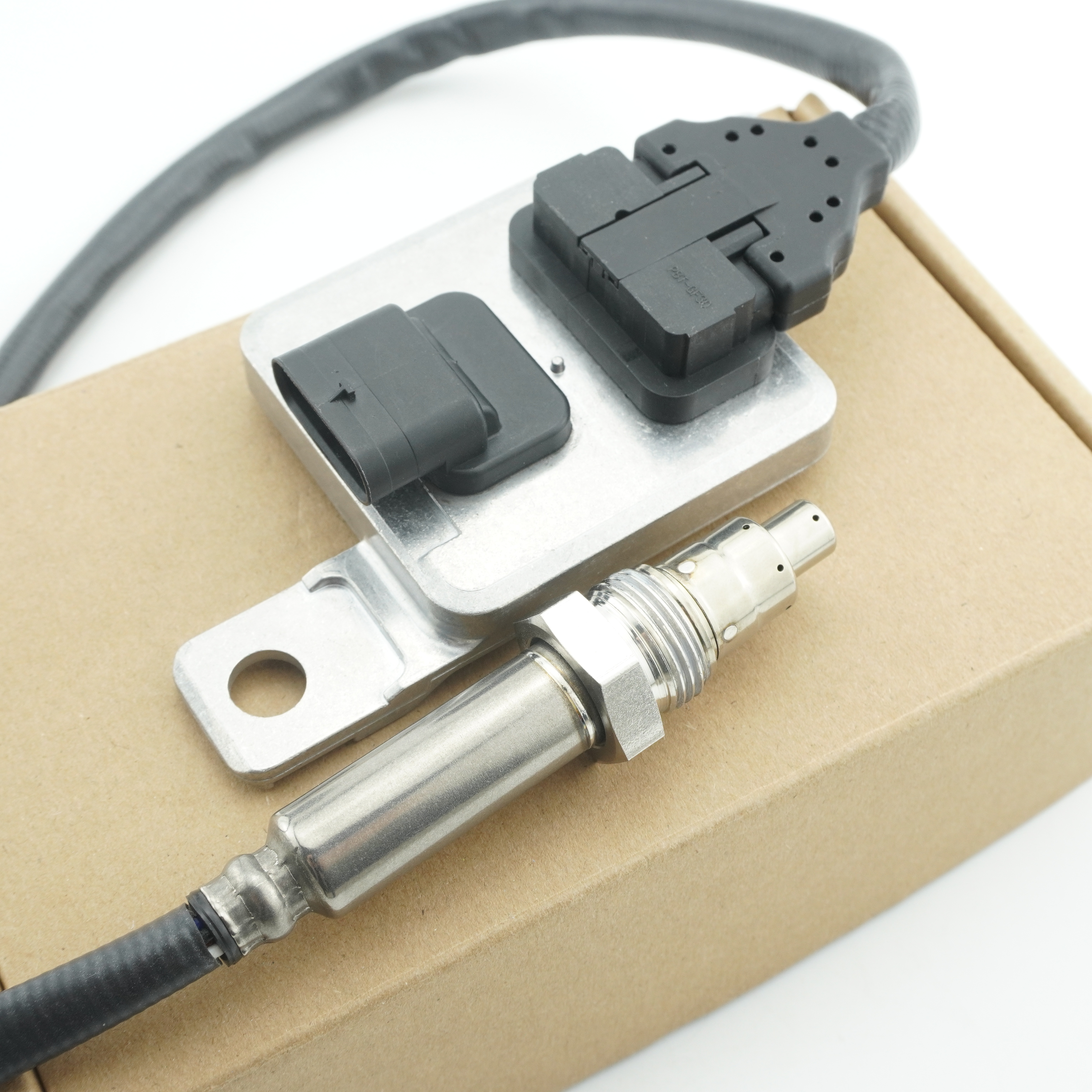 5WK96687A 059907807H Nox Sensor Good Quality Nitrogen Oxide Sensor For VW Touareg TDI Audi Q7 Superb Performance Auto Car Parts
