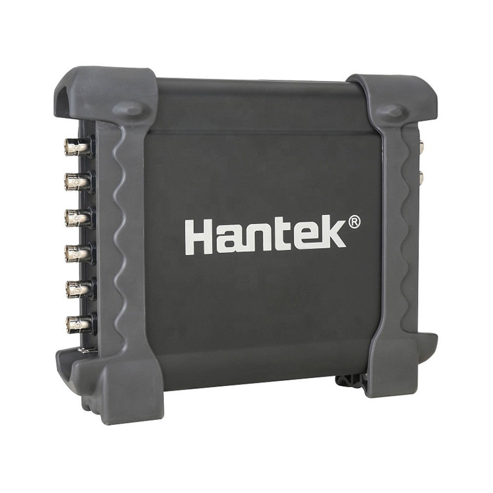 Hantek 1008C Programmable Digital Multimeter Automotive Oscilloscope 8 Channels PC Storage Osciloscopio USB Diagnostic