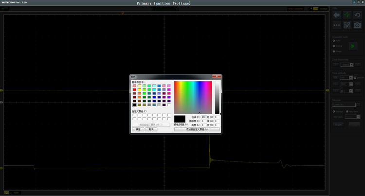 Color and Lightness