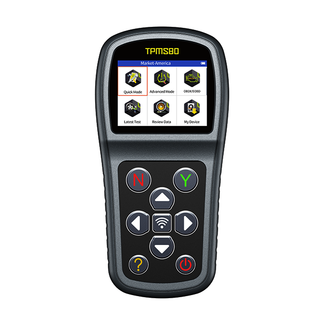 TPMS80 Device