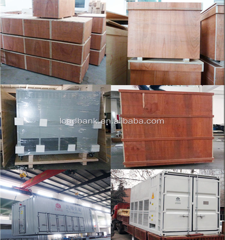 Packaging processes
