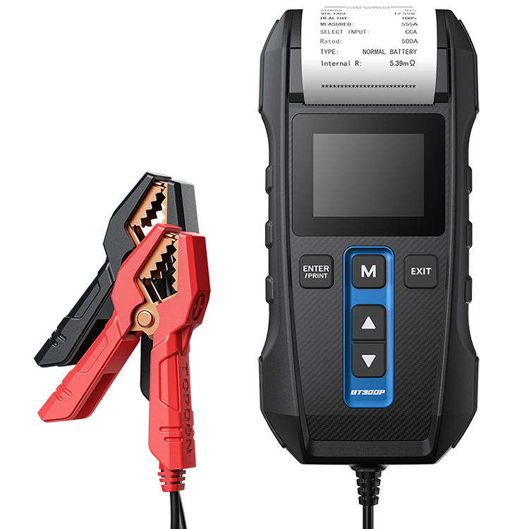 Battery Tester Category